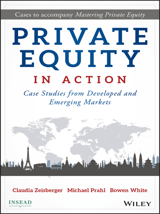 Title details for Private Equity in Action by Claudia Zeisberger - Available